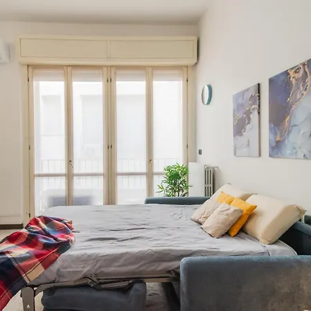 La Strangiato Apartment