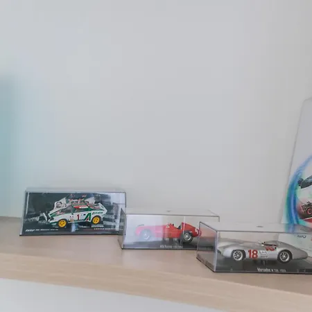 La Strangiato Apartmán *