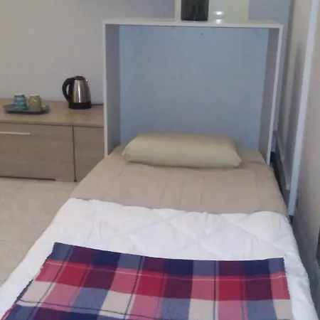 La Strangiato Apartment *