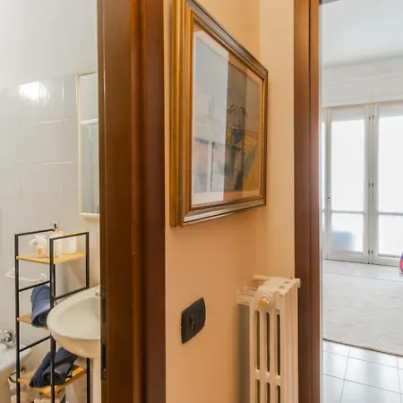 La Strangiato Apartment *